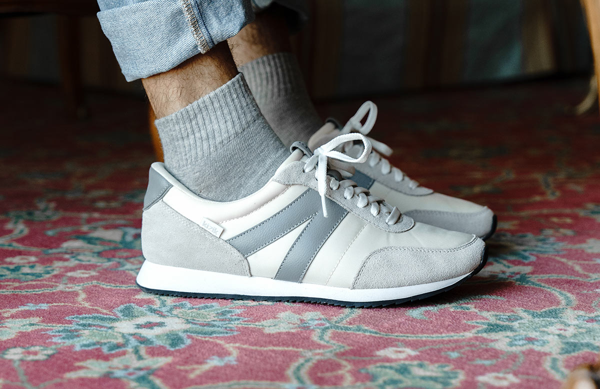Last Chance Hands-Free Shoes
