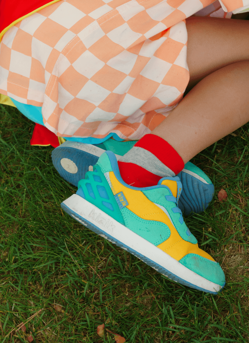 Kids Shoes