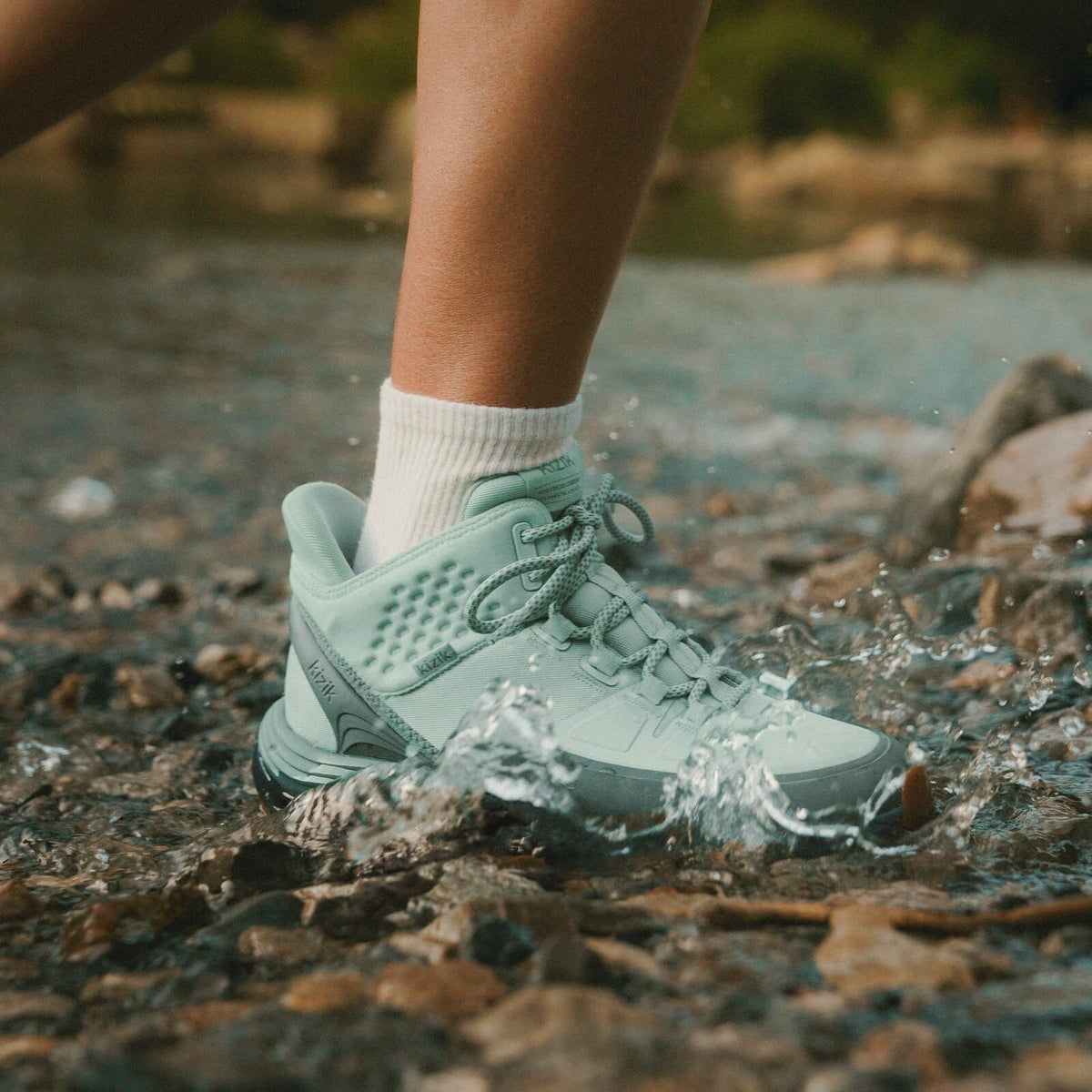 Women's London AT Mid (Waterproof)