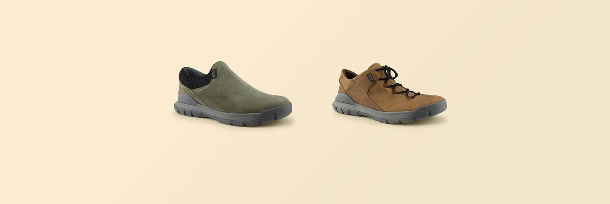 Mens Outdoor