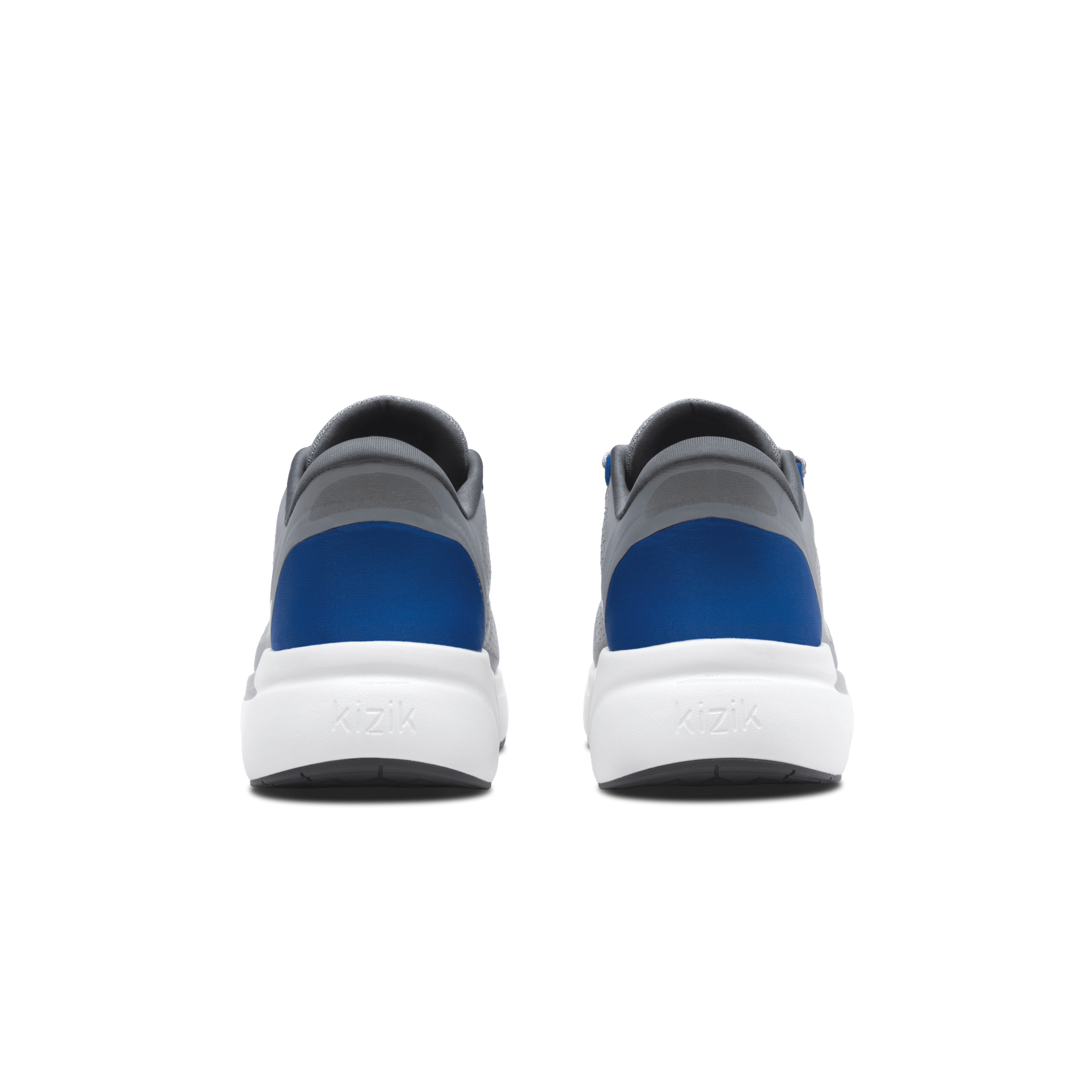 Men's Freedom Run - Alloy/Blue