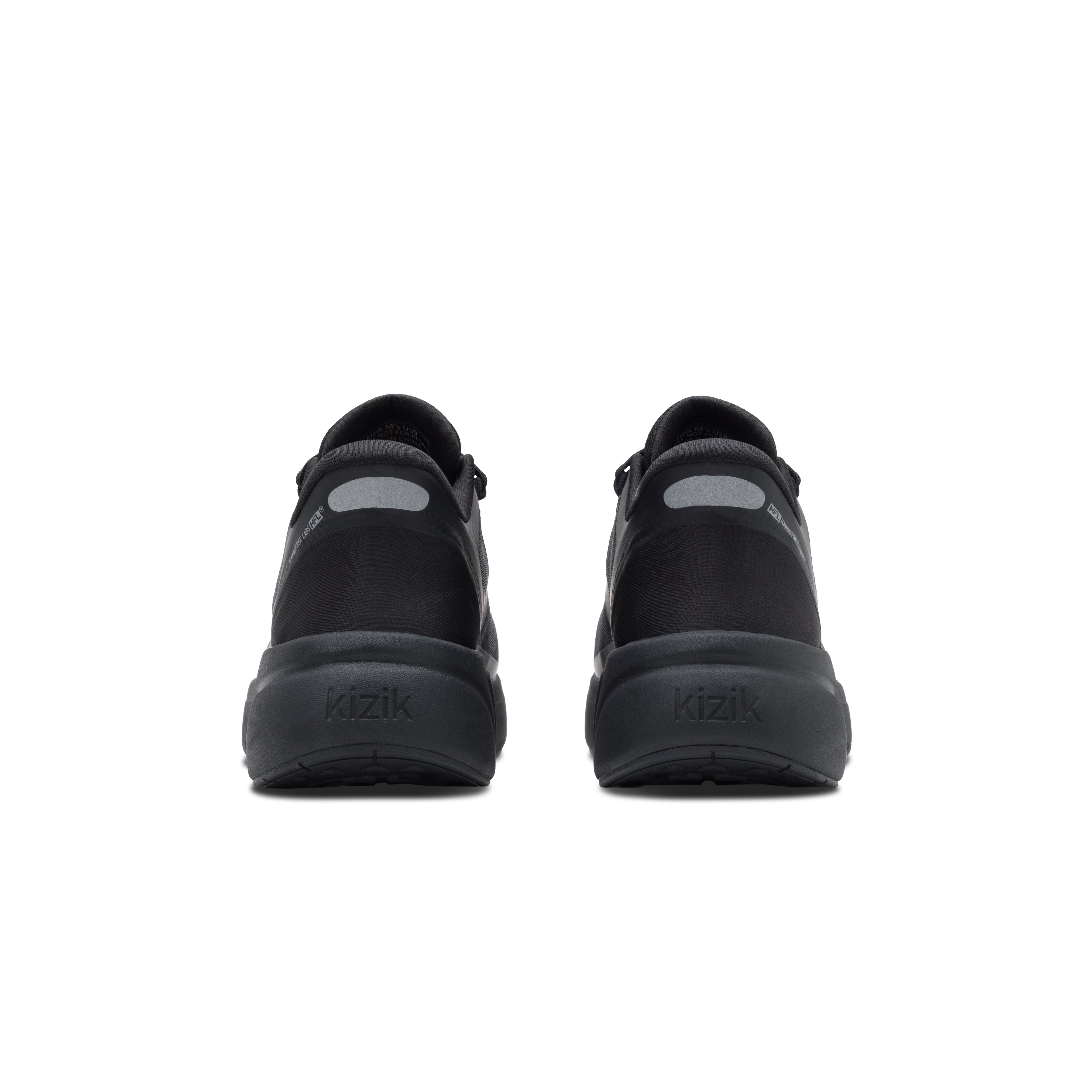 Men's Freedom Run - Blackout