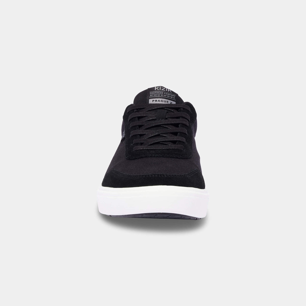 Men's Prague 2 - Black