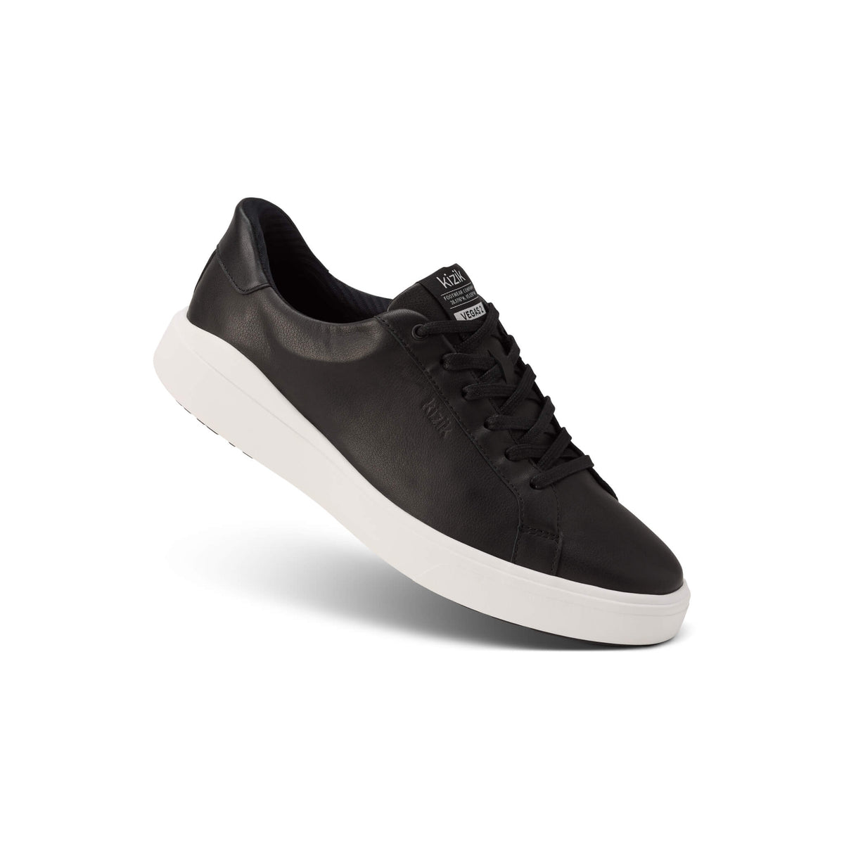 Men's Vegas 2 - Black/White