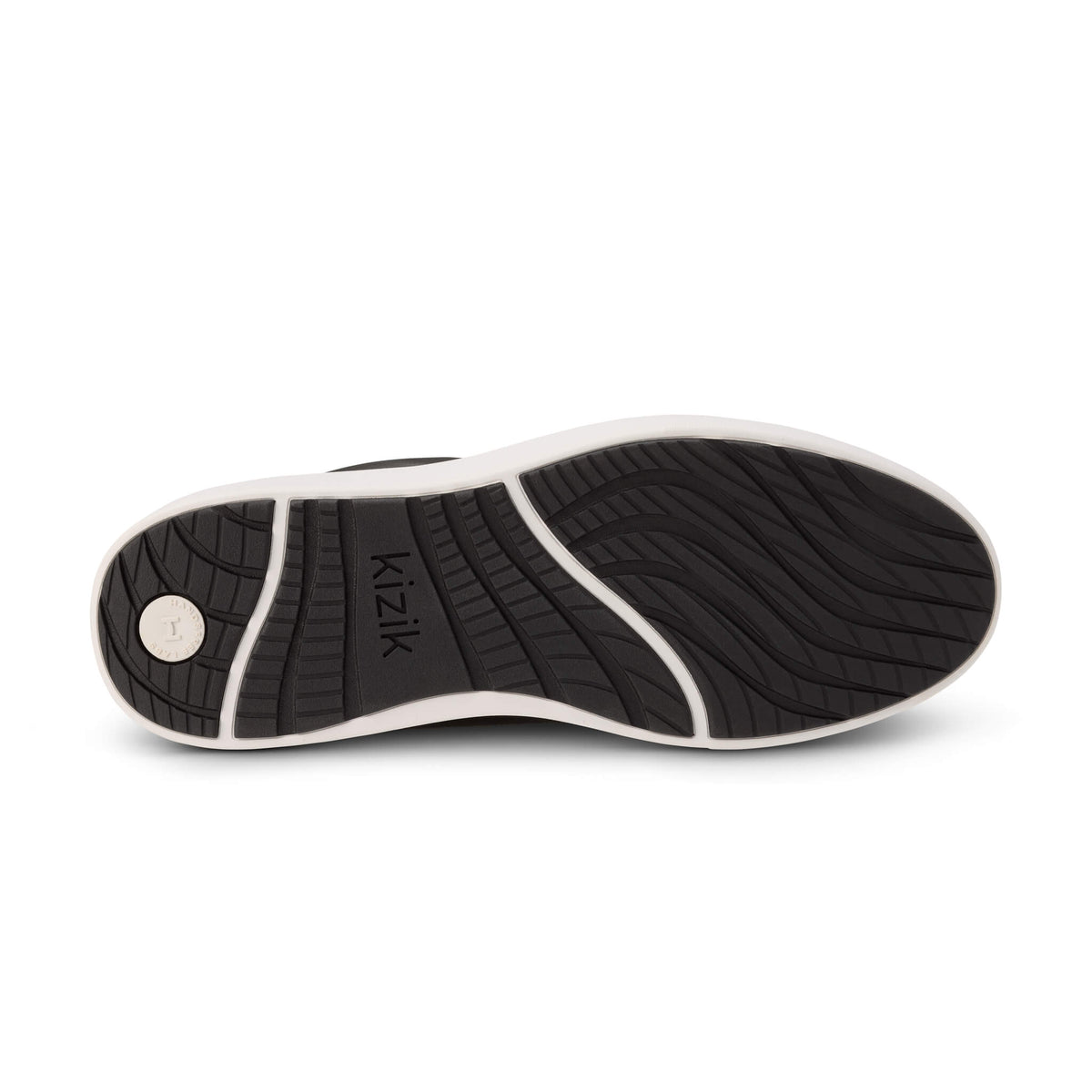 Men's Vegas 2 - Black/White