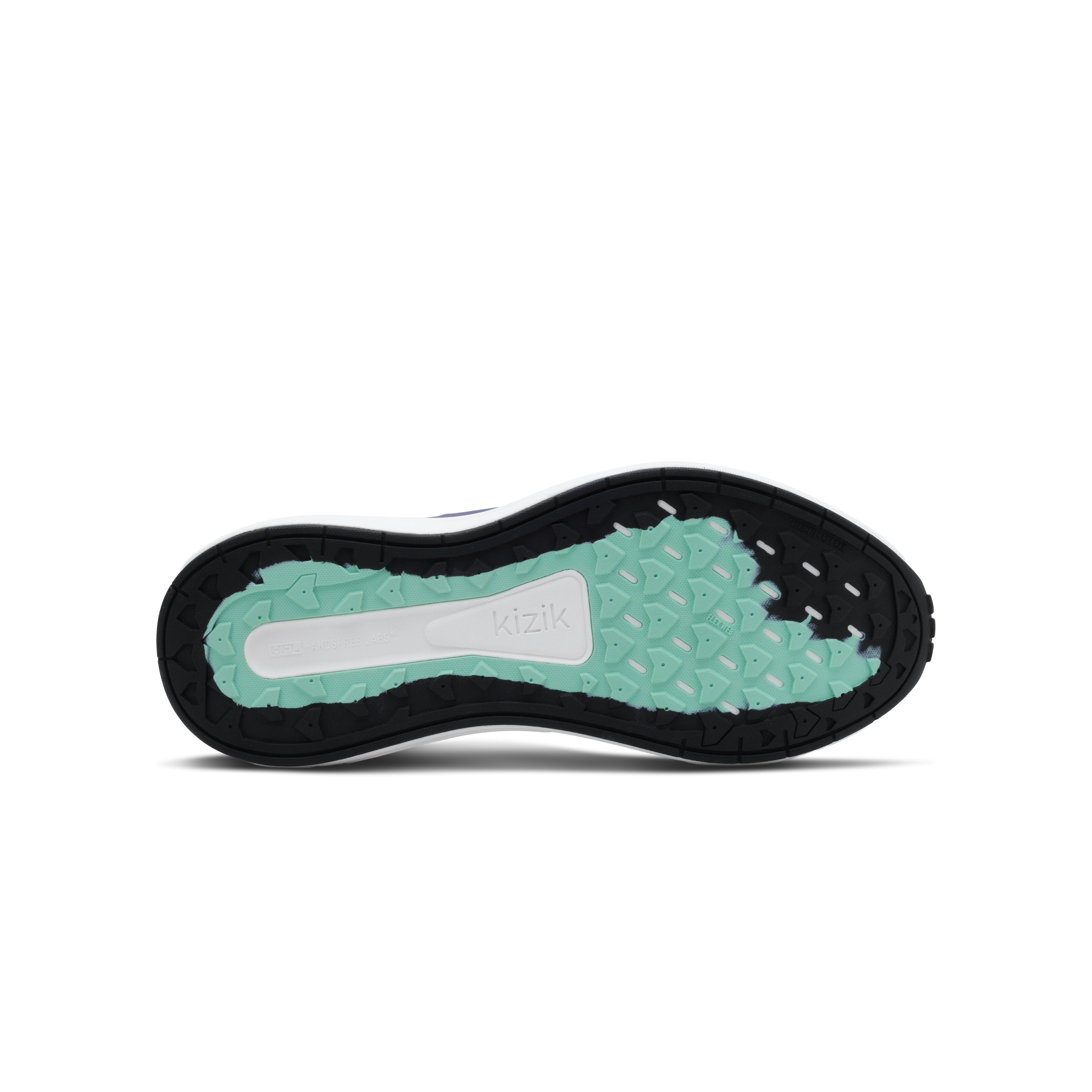 Women's Freedom Run - Heron/White