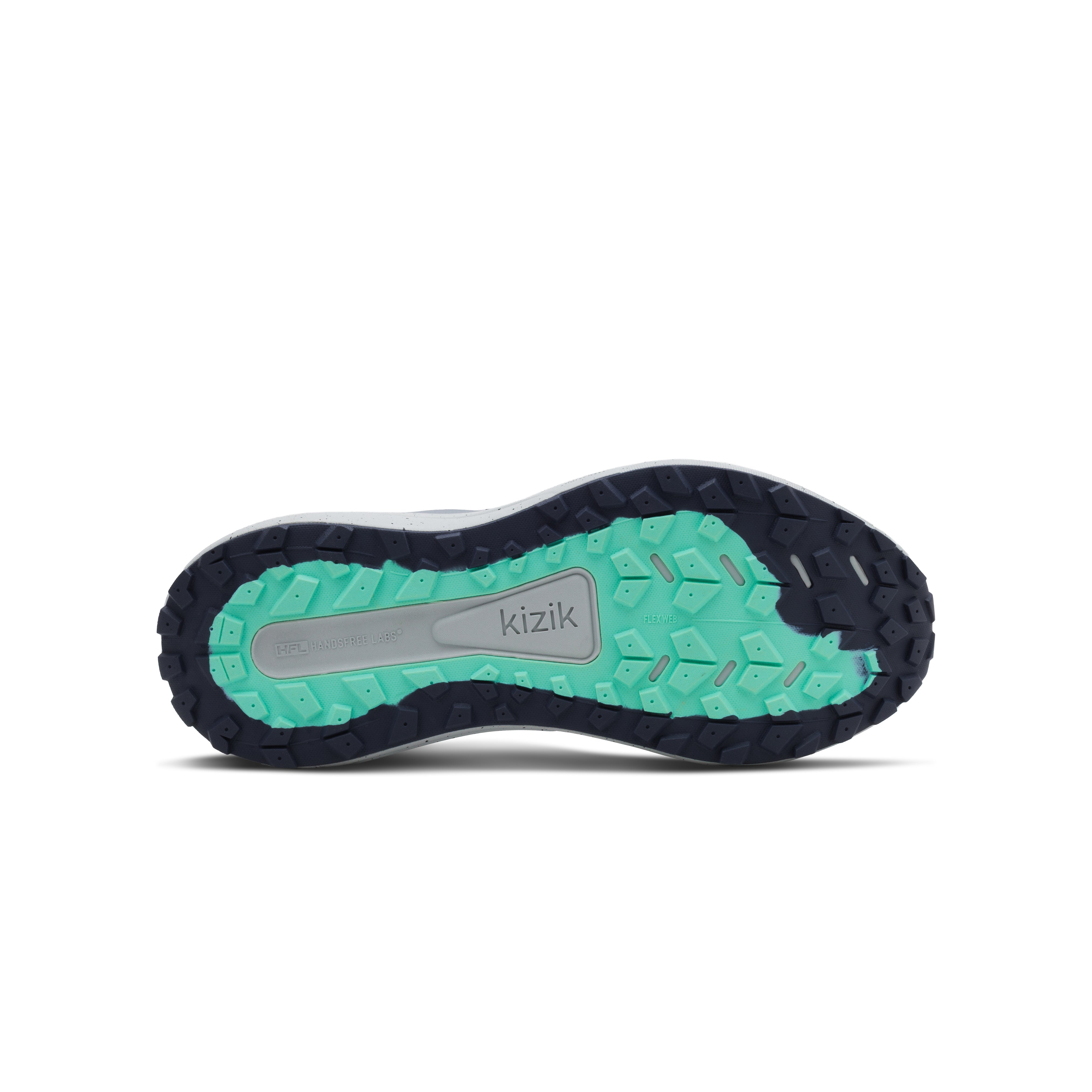 Women's Freedom Trail - Simply Purple/Beach Glass