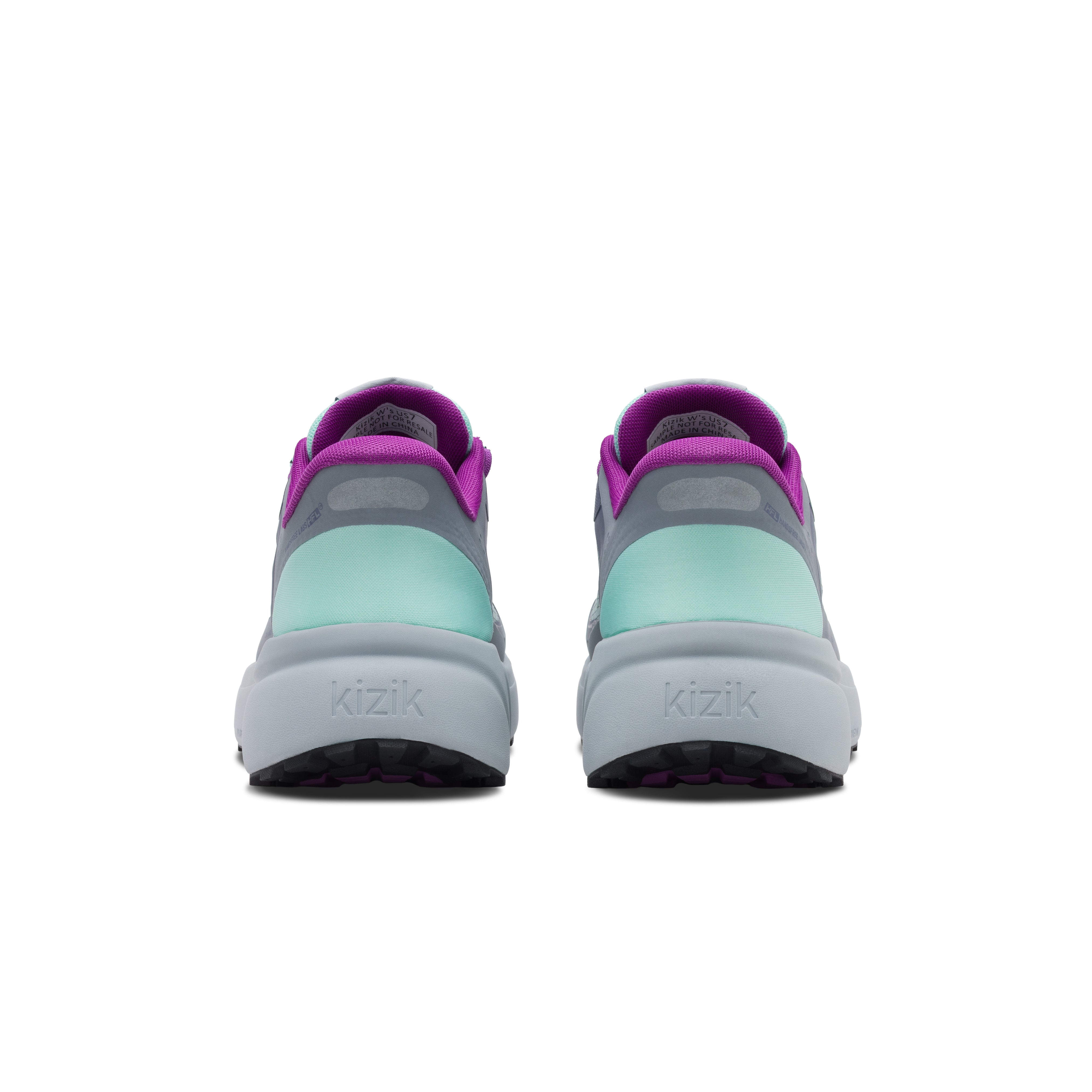 Women's Freedom Trail - Beach Glass/High-Rise