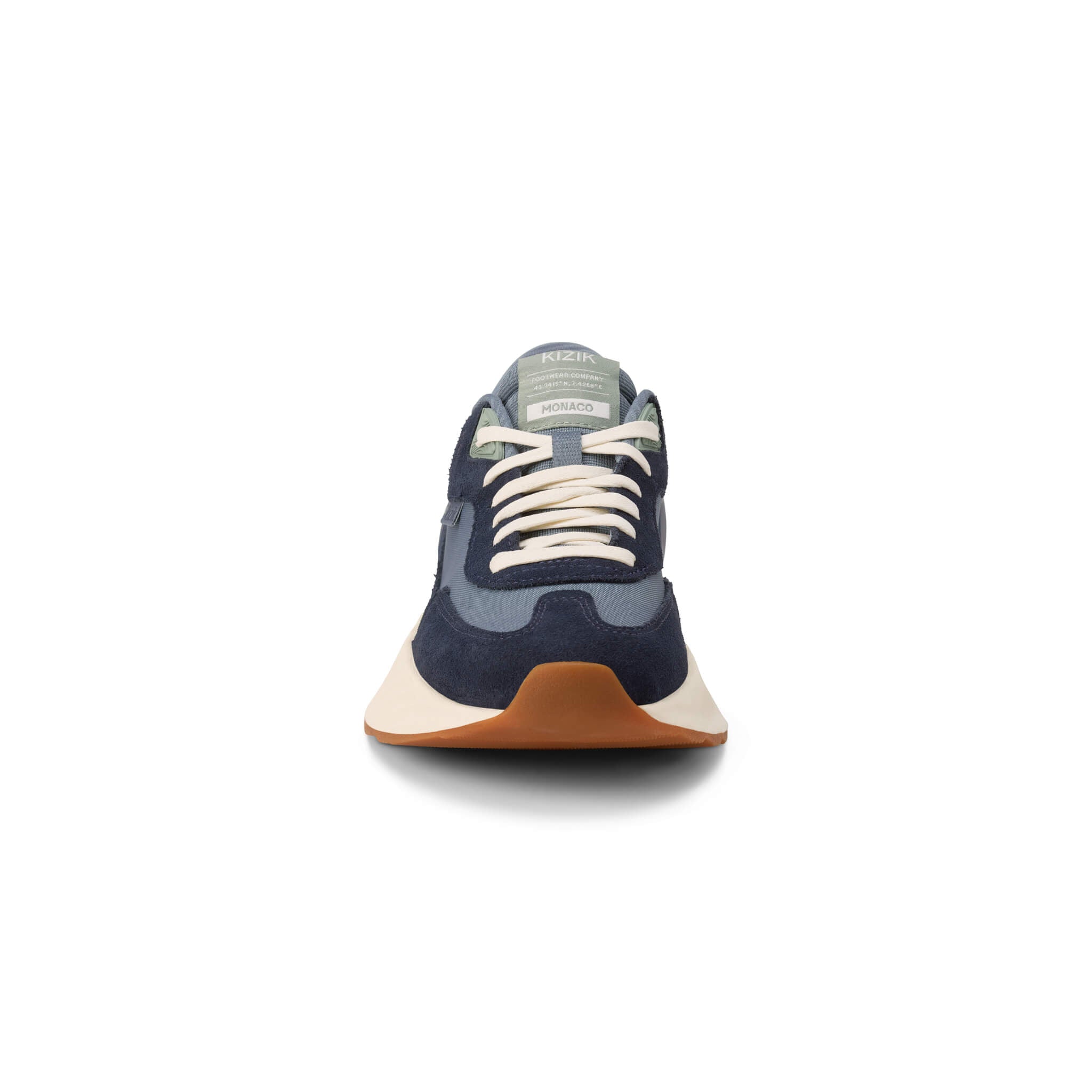 Women's Monaco - Stormy Weather/Naval Academy