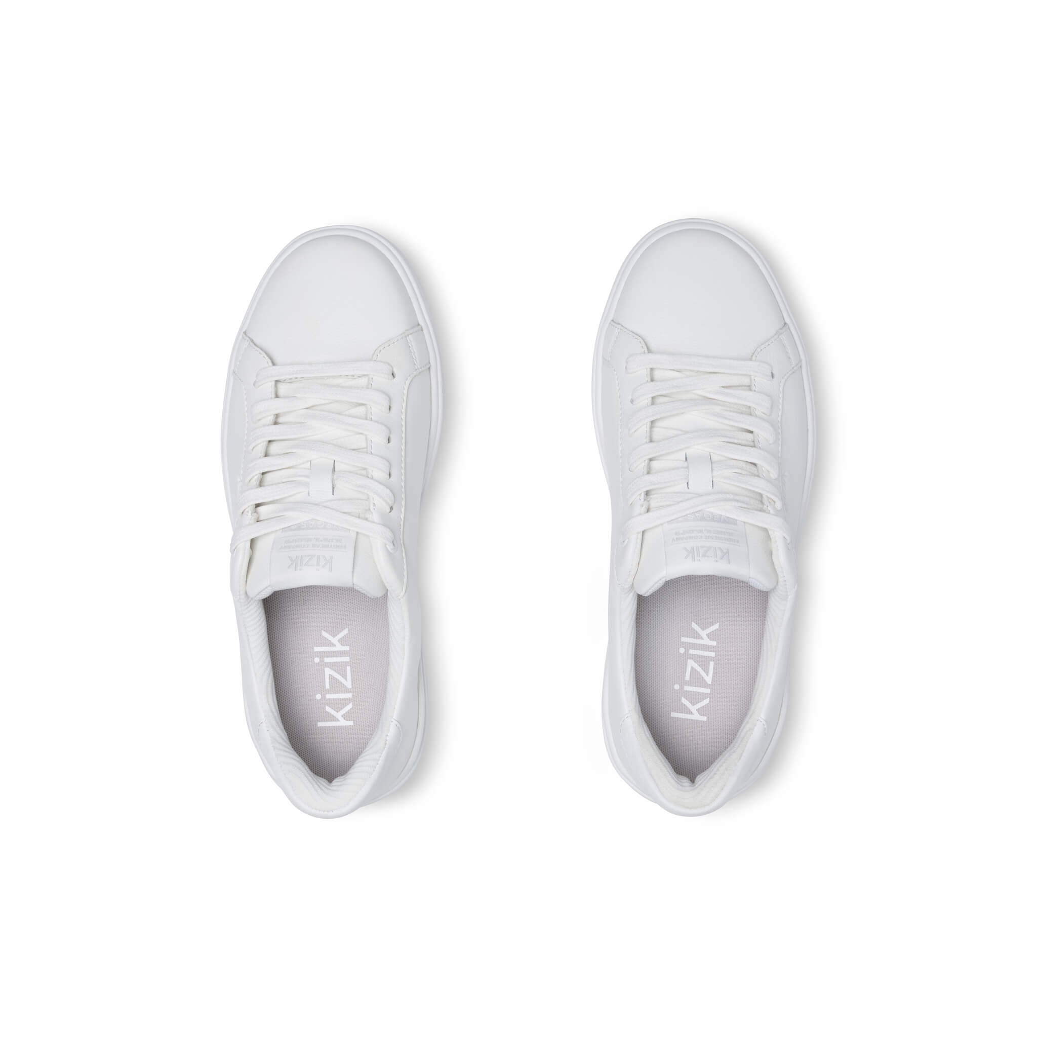 Women's Vegas 2 - Bright White