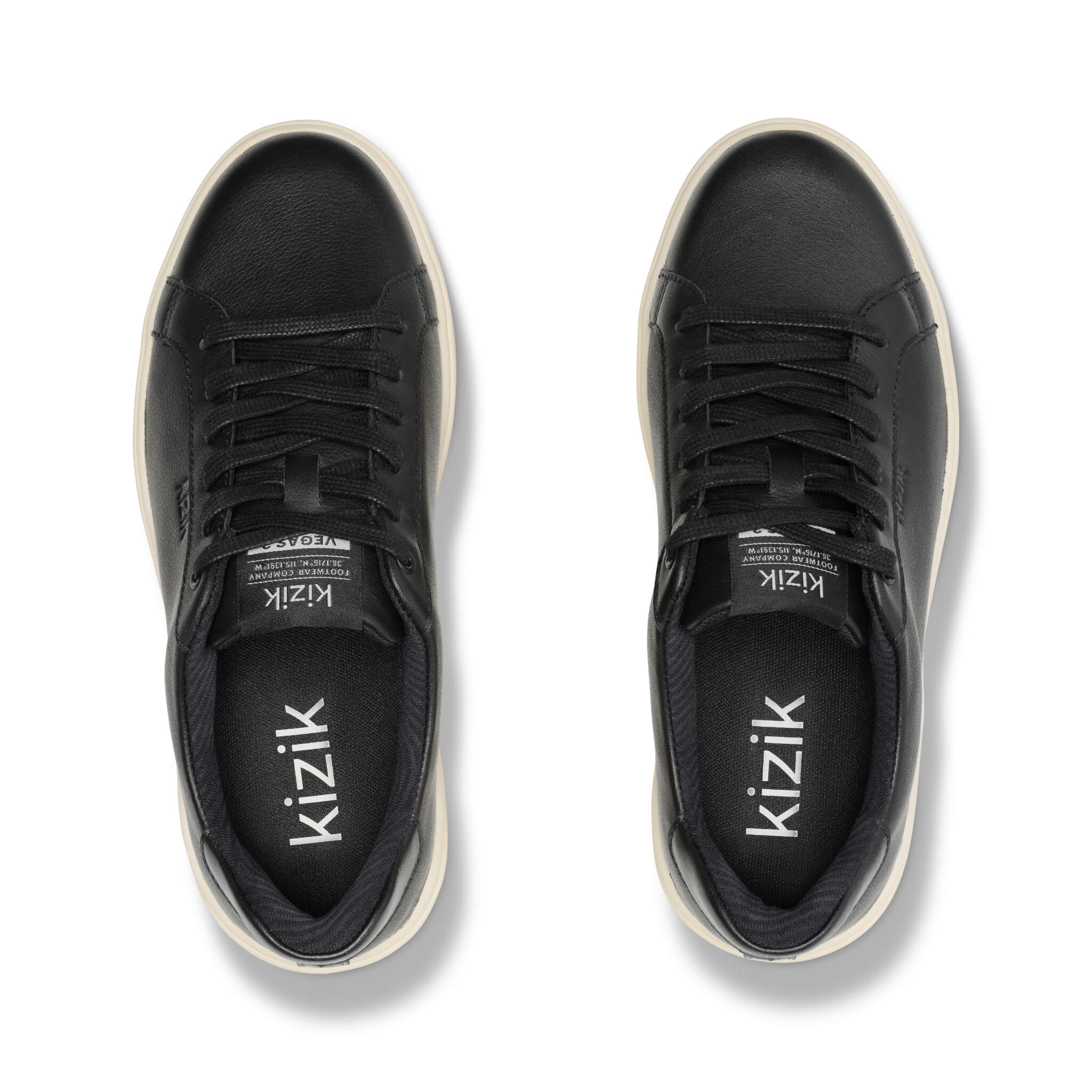 Women's Vegas 2 - Black/Pristine