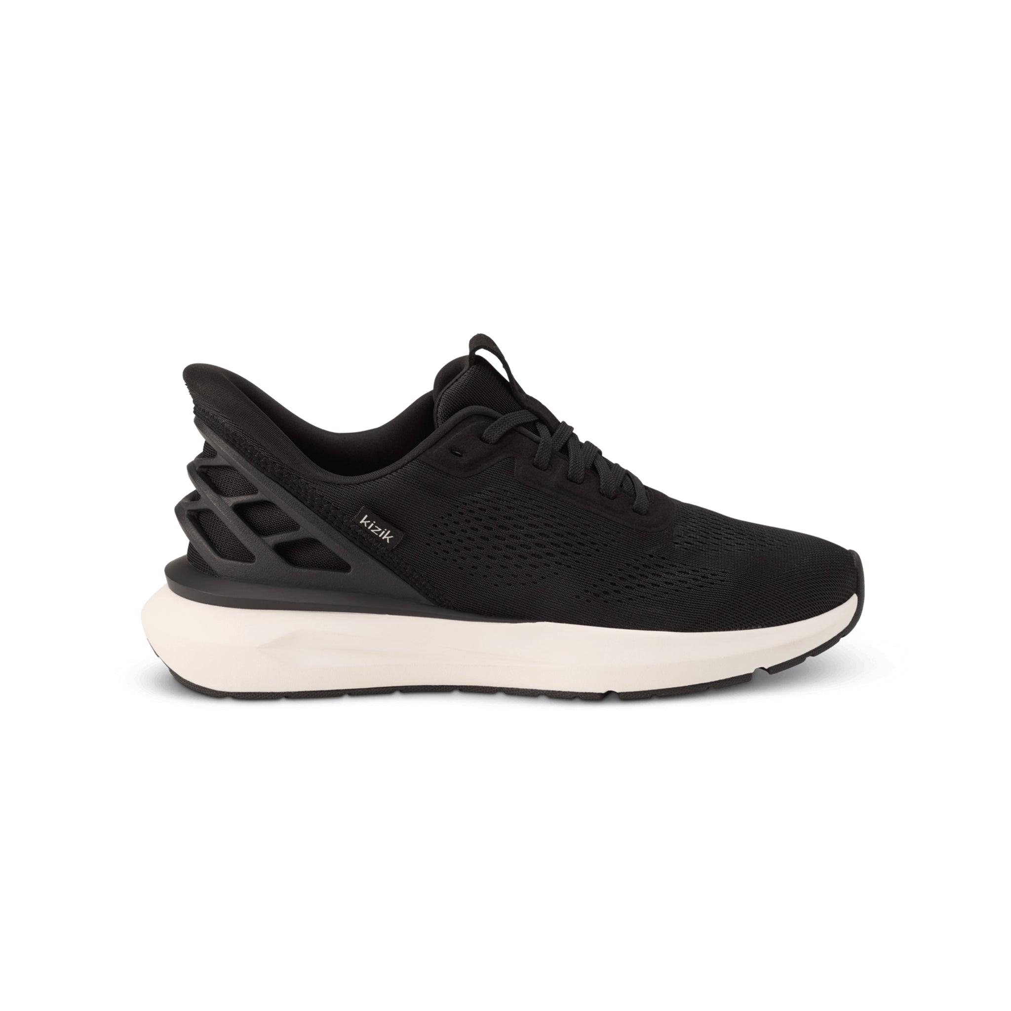 Men's Athens 2 - Black/White