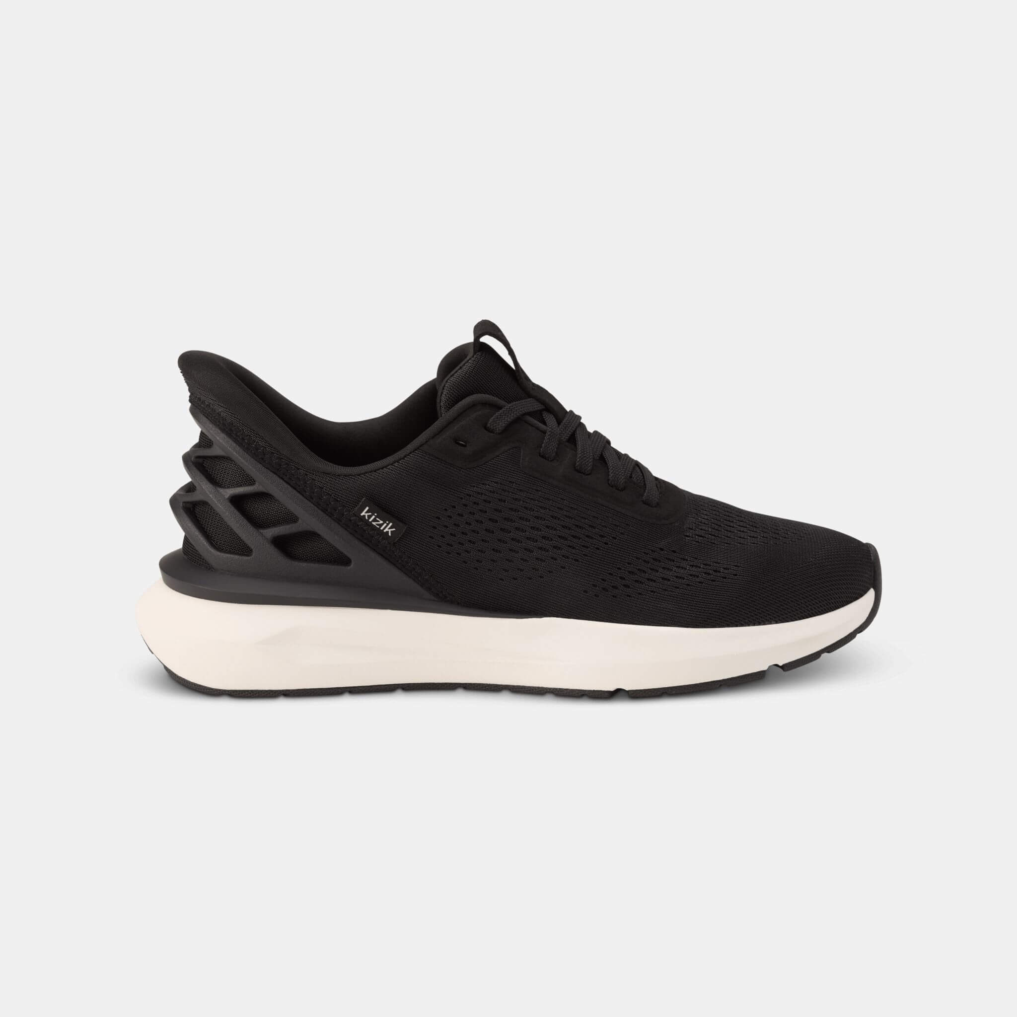 Men's Athens 2 - Black/White
