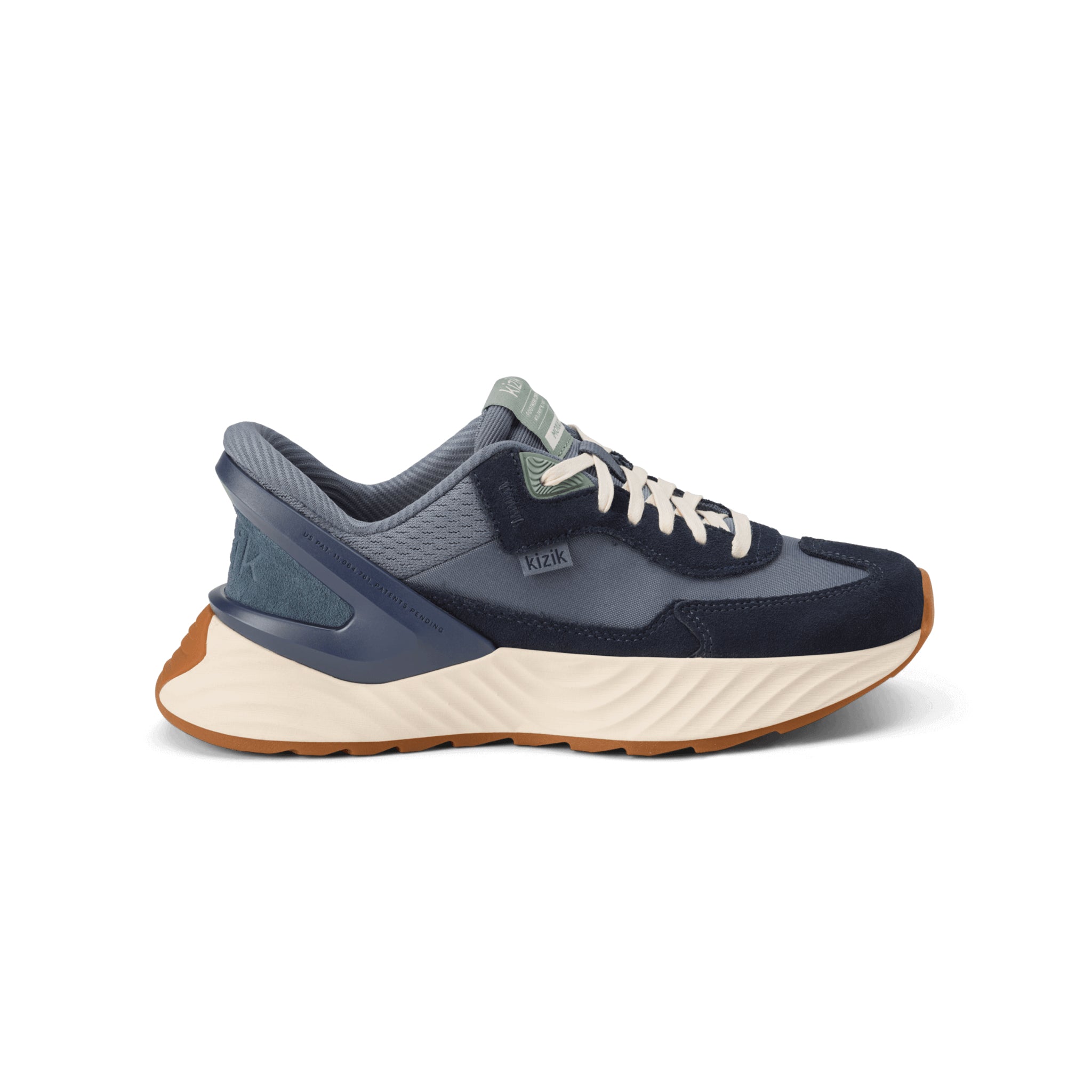 Women's Monaco - Stormy Weather/Naval Academy