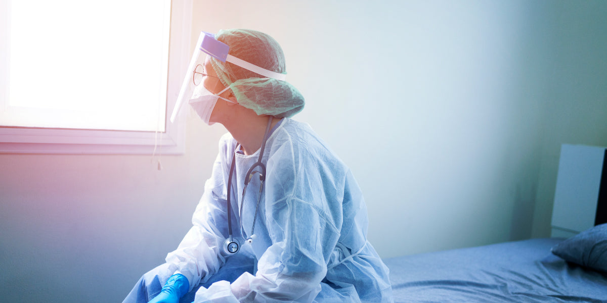 Healthcare Heroes