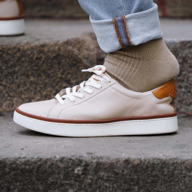 Men Slip-On Shoes
