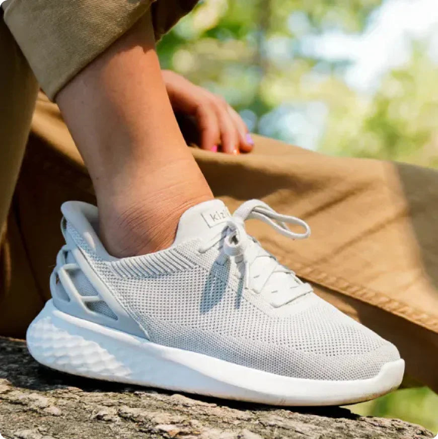 Hands-Free Shoes Under $130