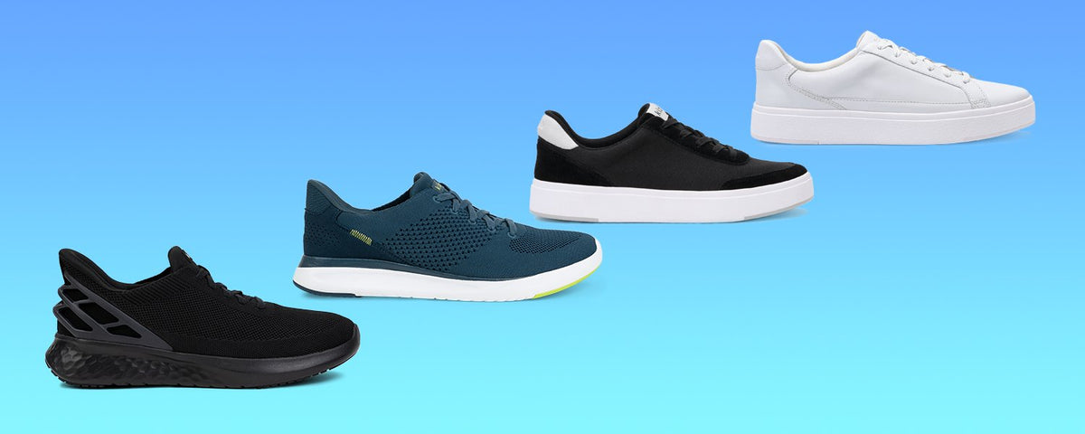 Men's New