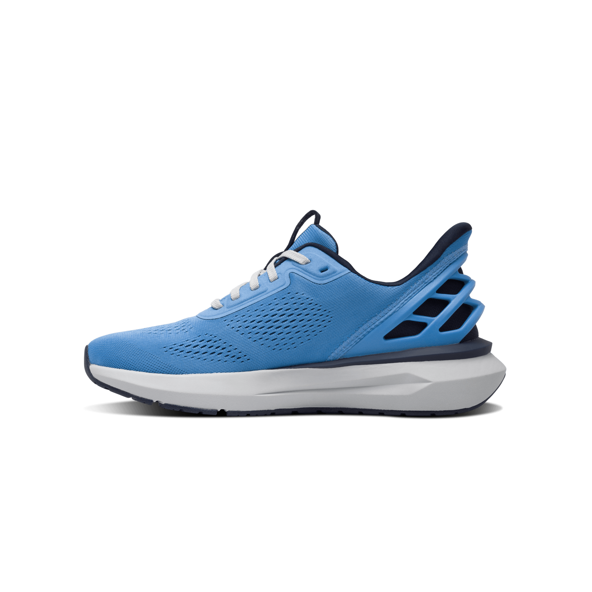 Men's Athens 2 - Azure Blue/Naval Academy