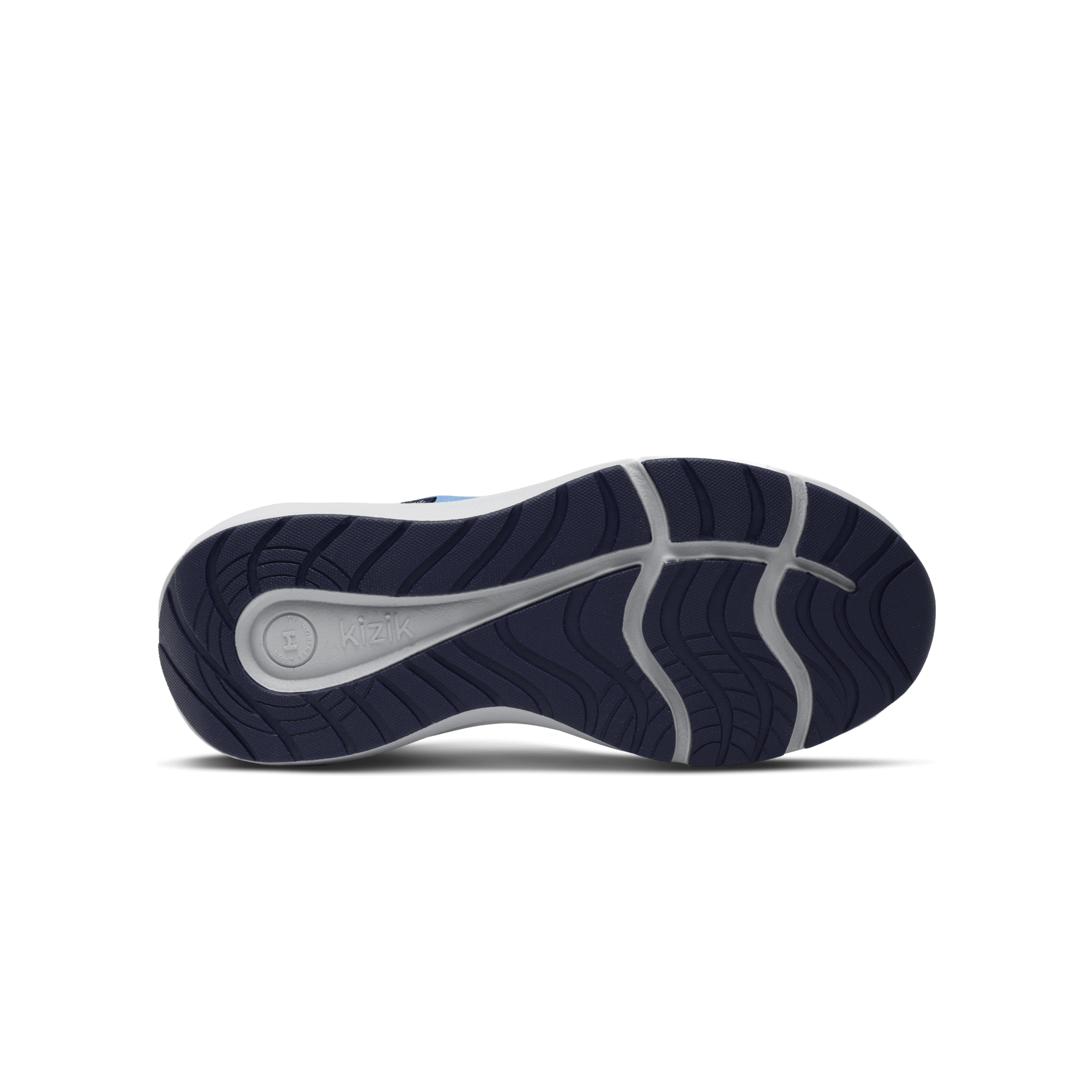 Men's Athens 2 - Azure Blue/Naval Academy