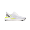 Men's Athens 2 - White/Minced Quince