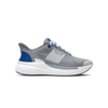 Men's Freedom Run - Alloy/Blue