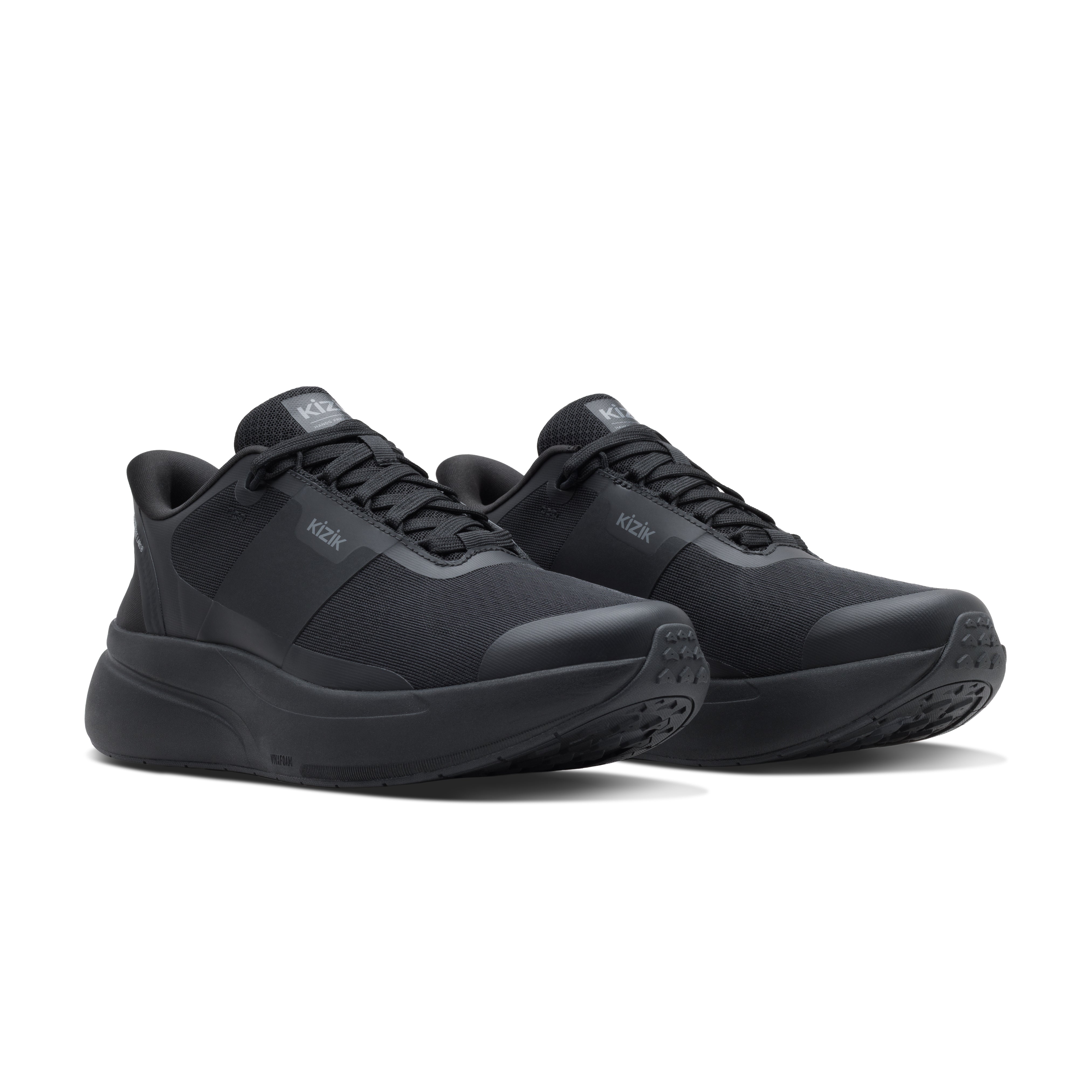 Men's Freedom Run - Blackout