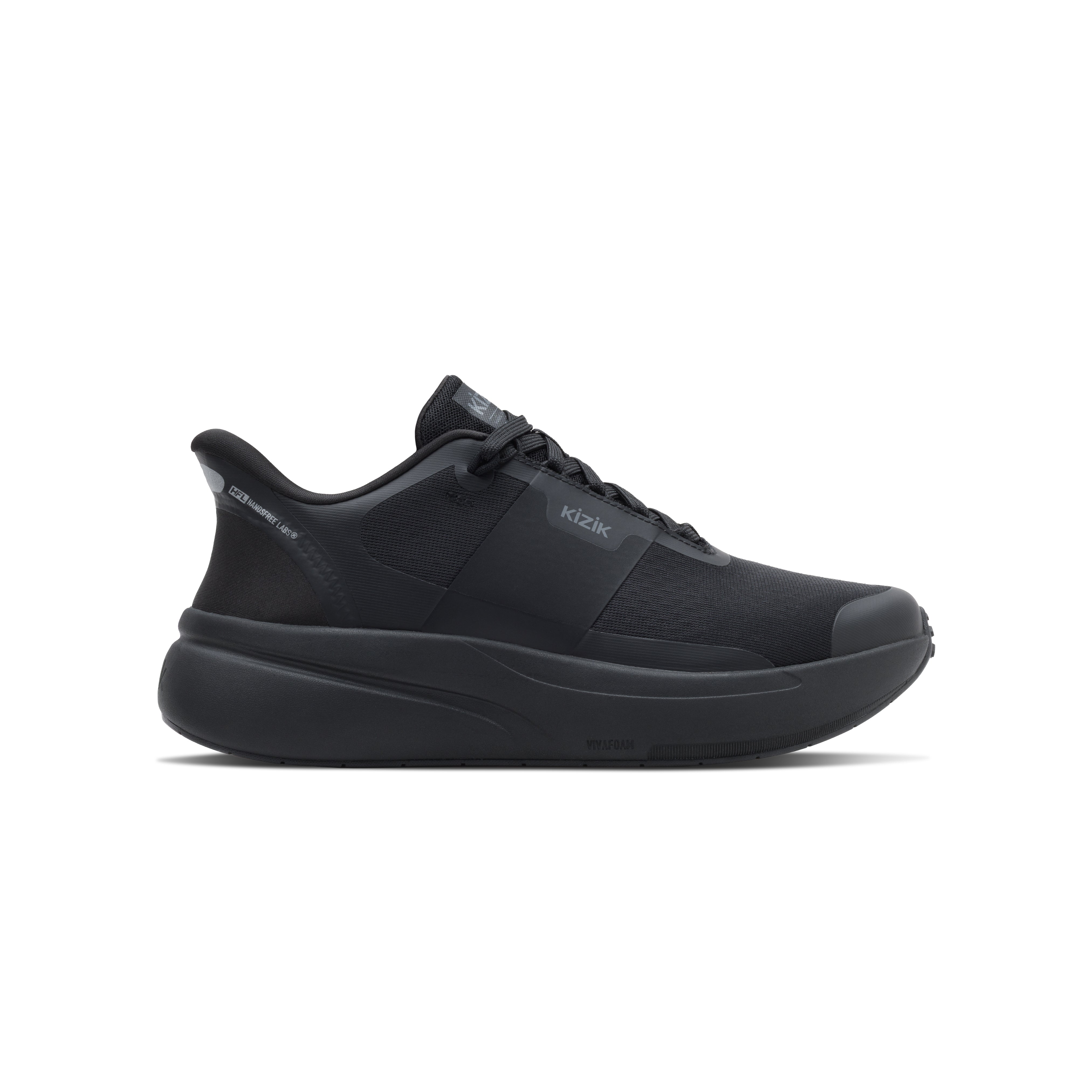 Men's Freedom Run - Blackout