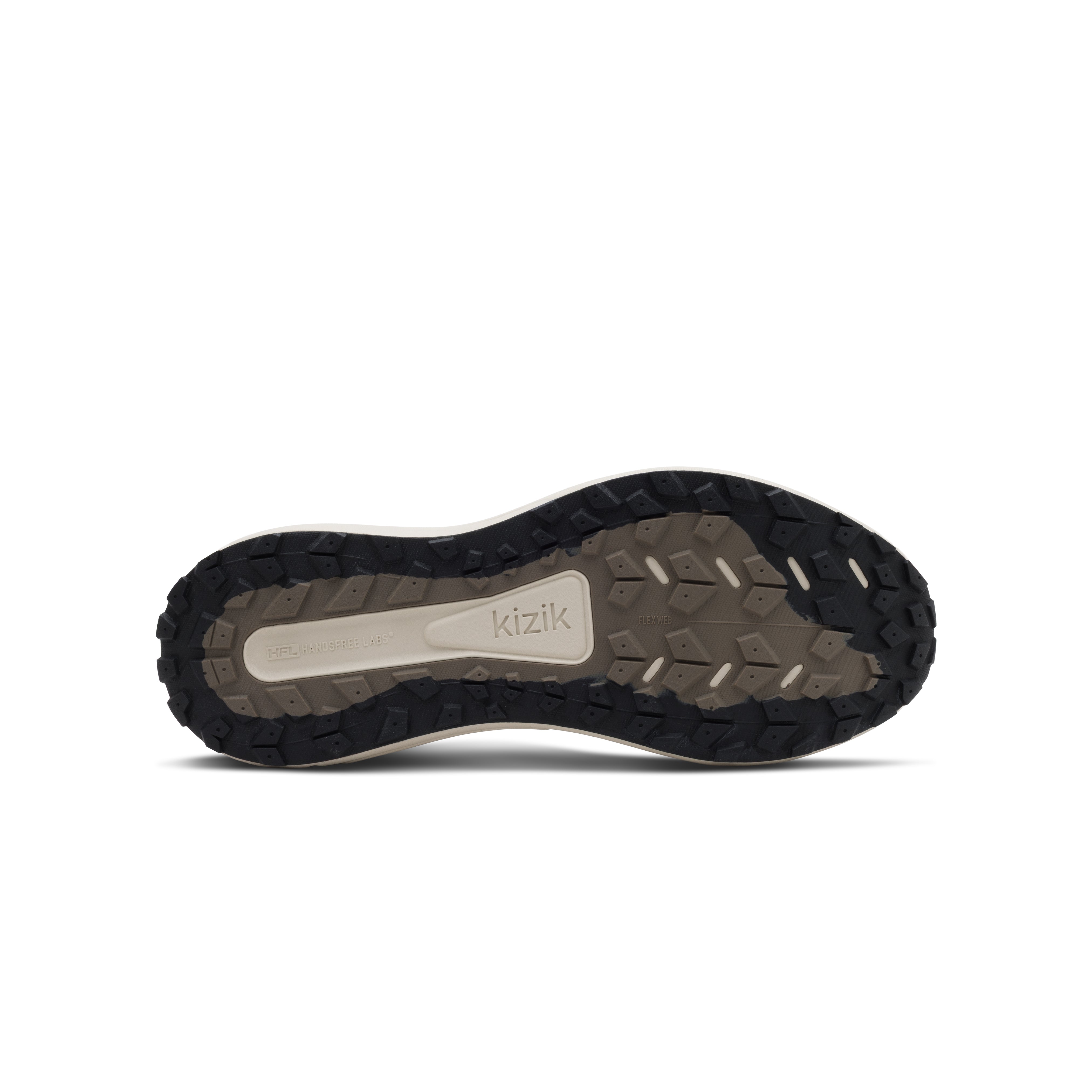 Men's Freedom Trail - Cartouche/Fog