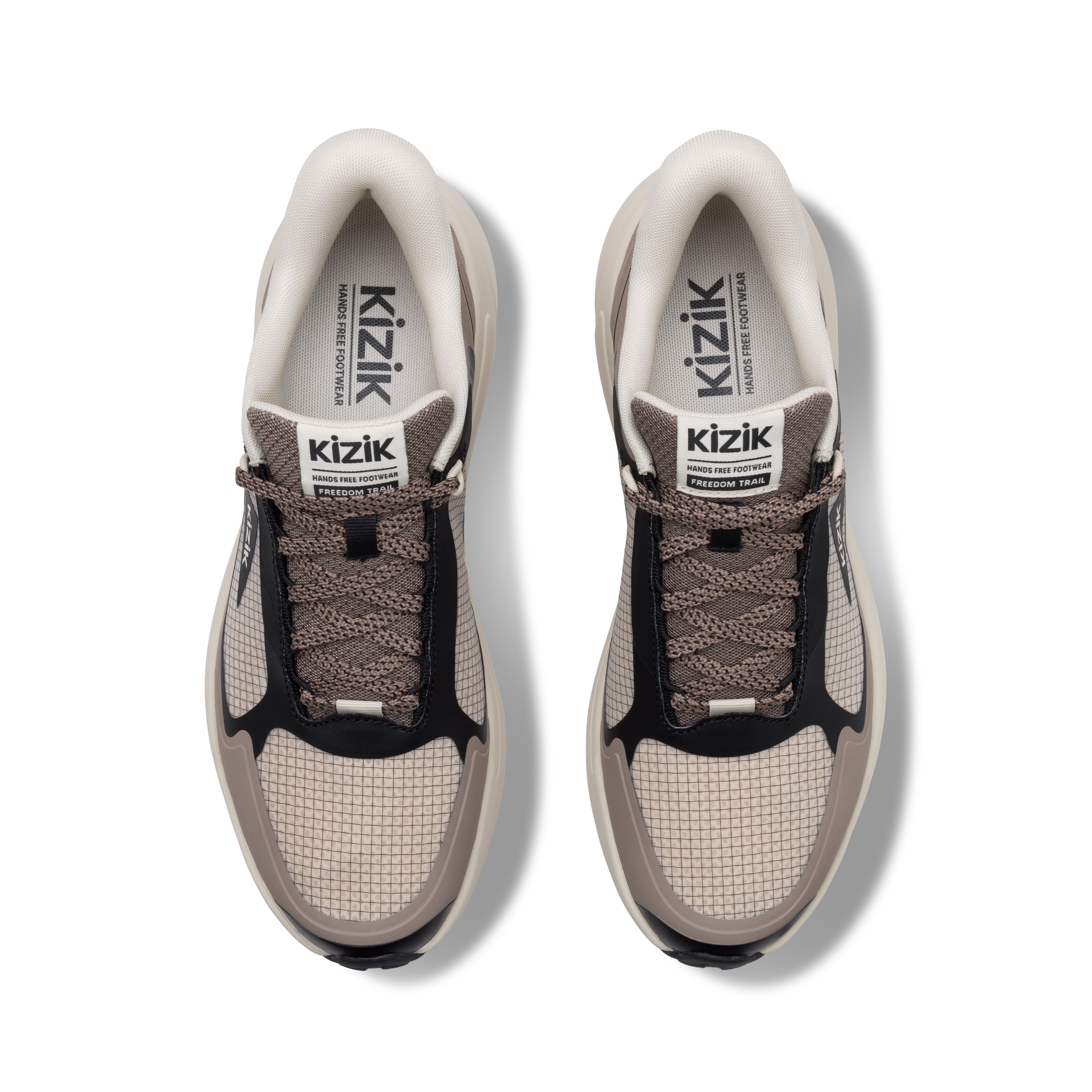 Men's Freedom Trail - Cartouche/Fog