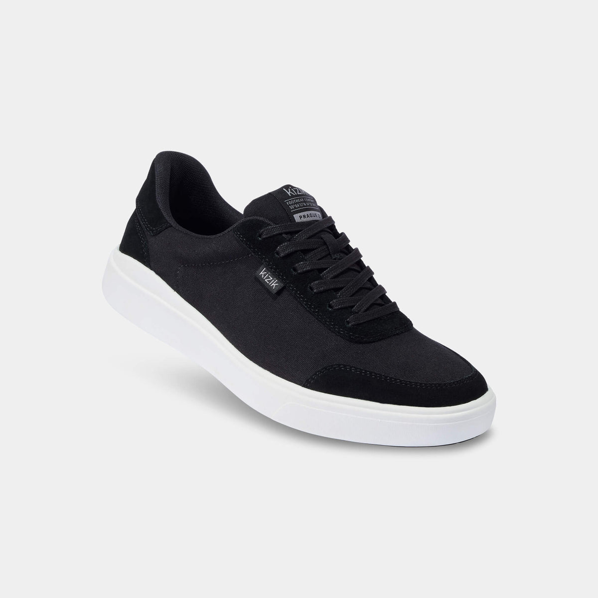 Men's Prague 2 - Black