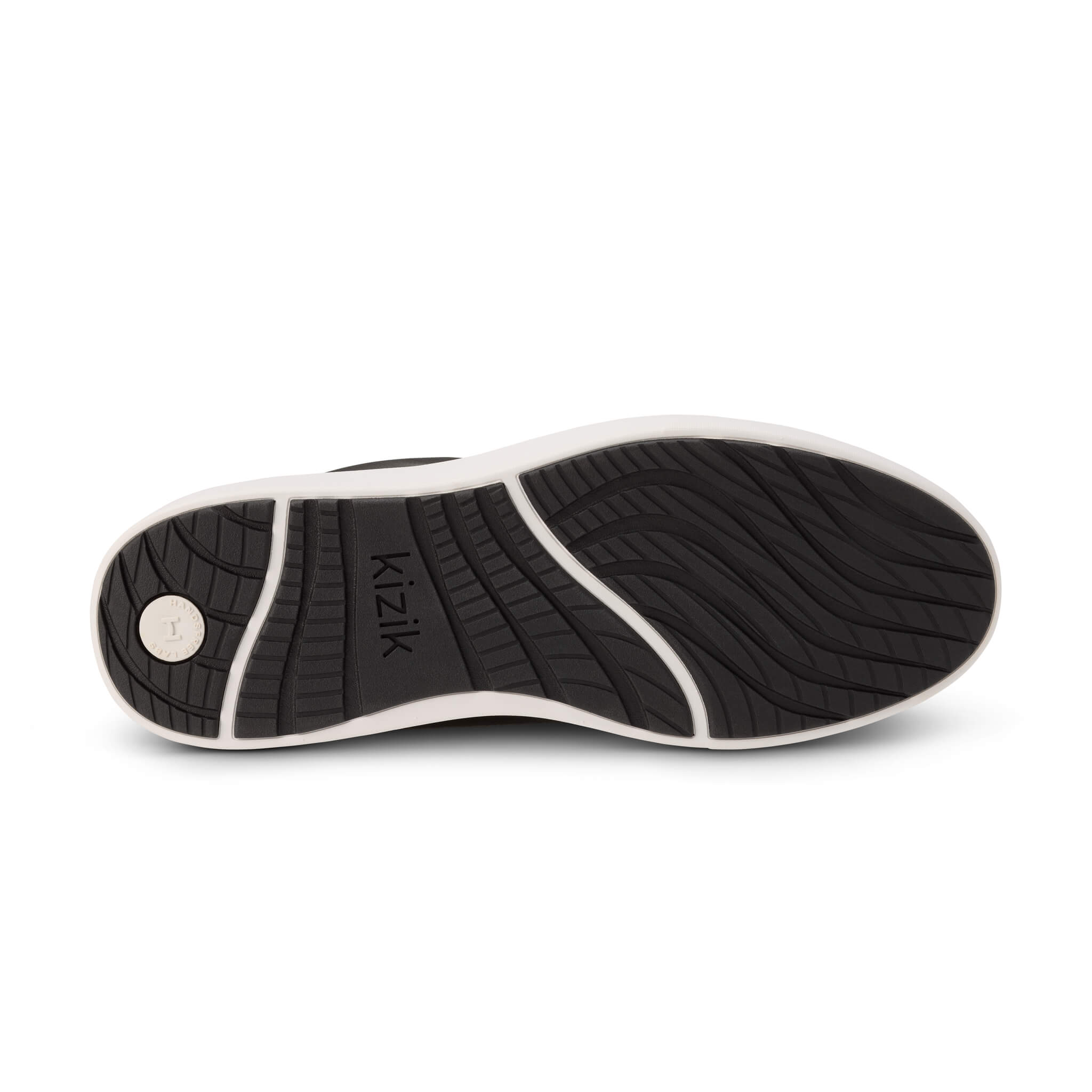 Men's Vegas 2 - Black/White