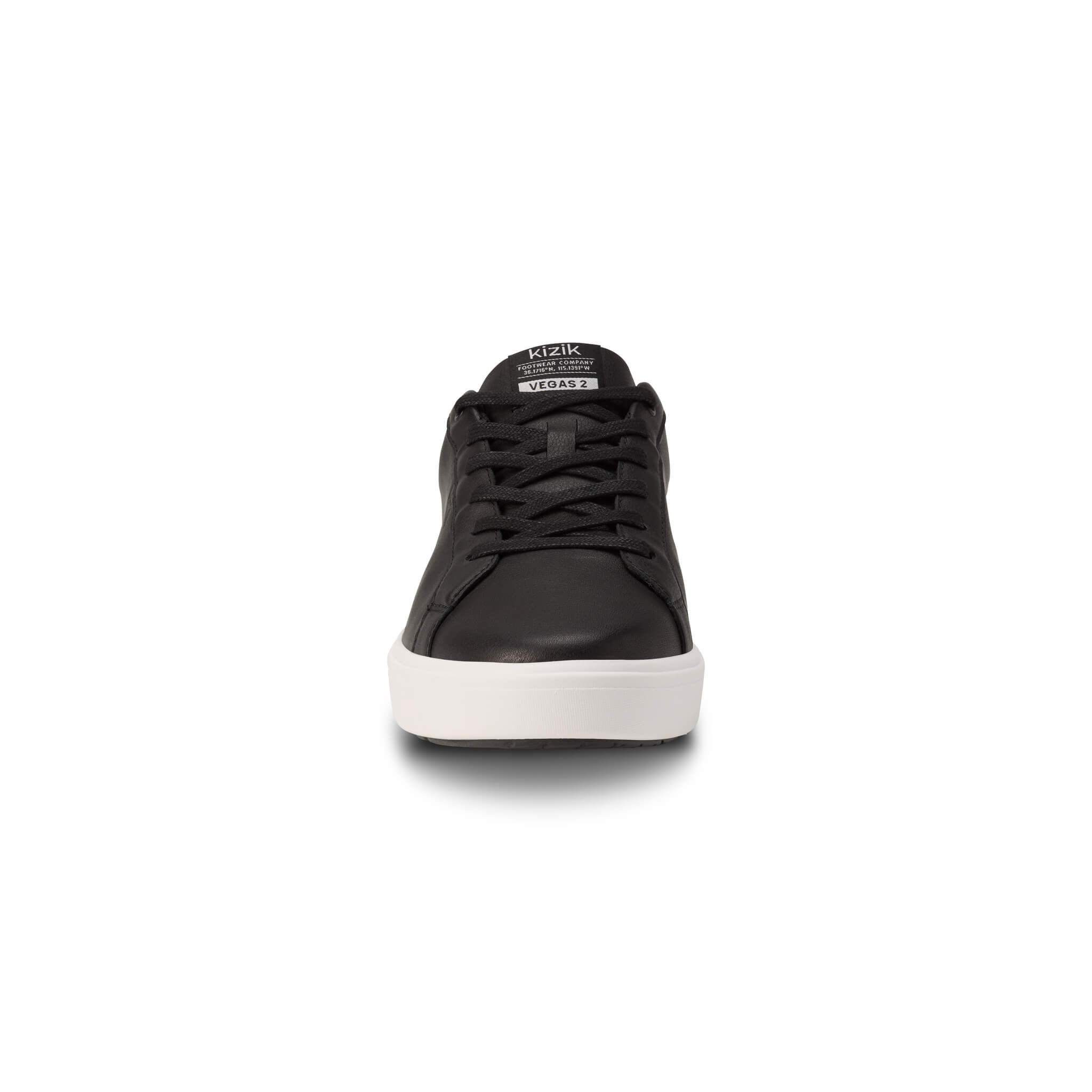 Men's Vegas 2 - Black/White