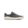 Men's Vegas 2 - Grey Suede