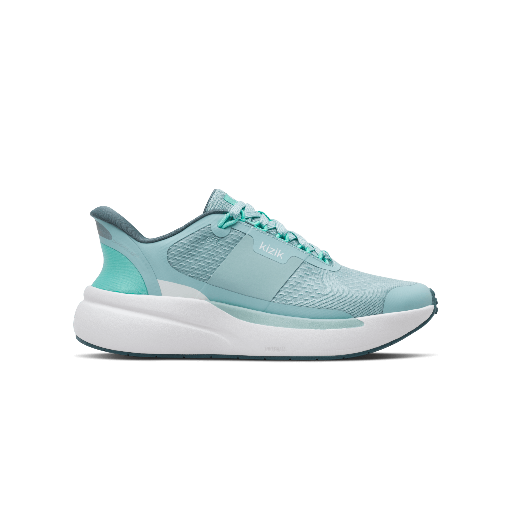 Women's Freedom Run - Surf Spray/Beach Glass