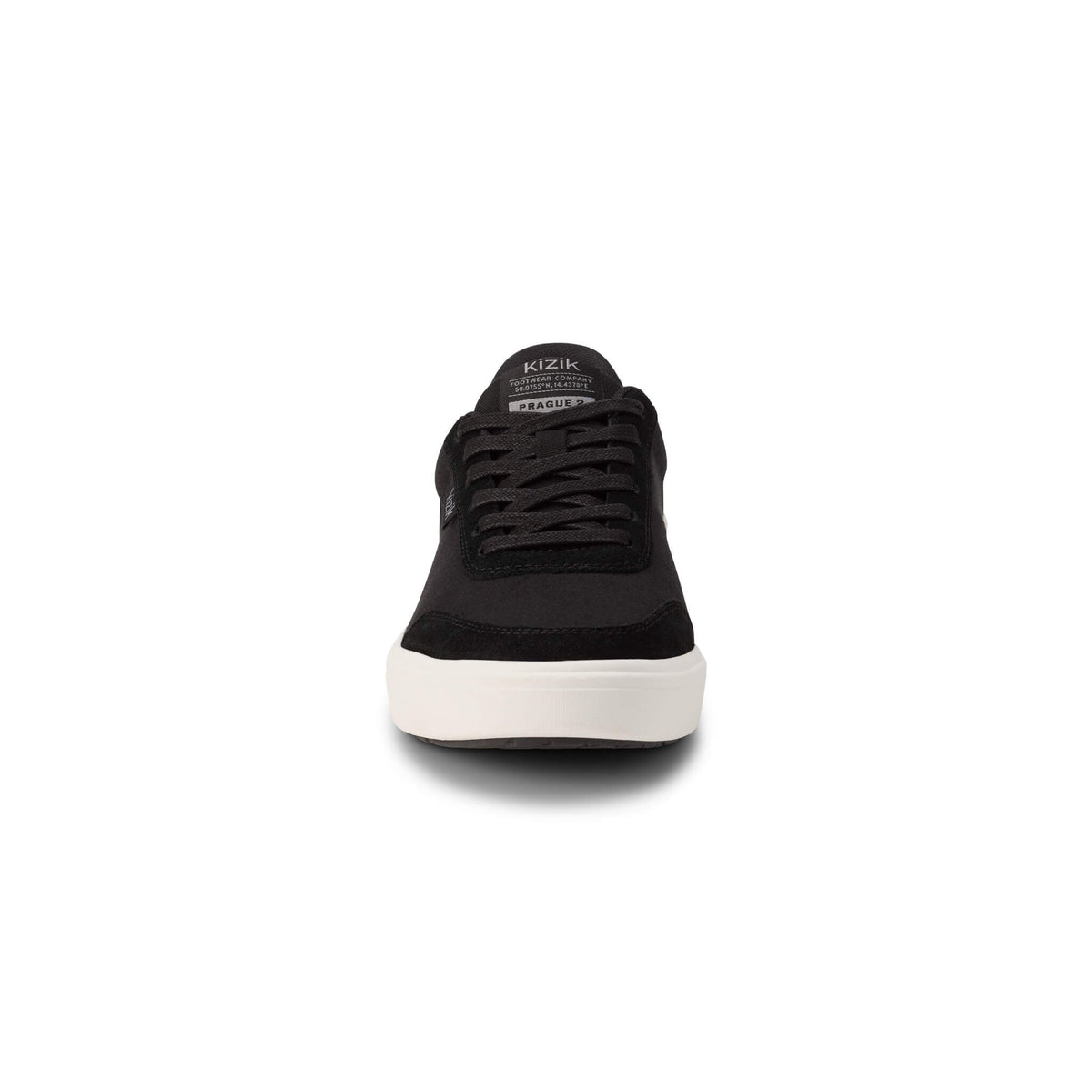 Women's Prague 2 - Black