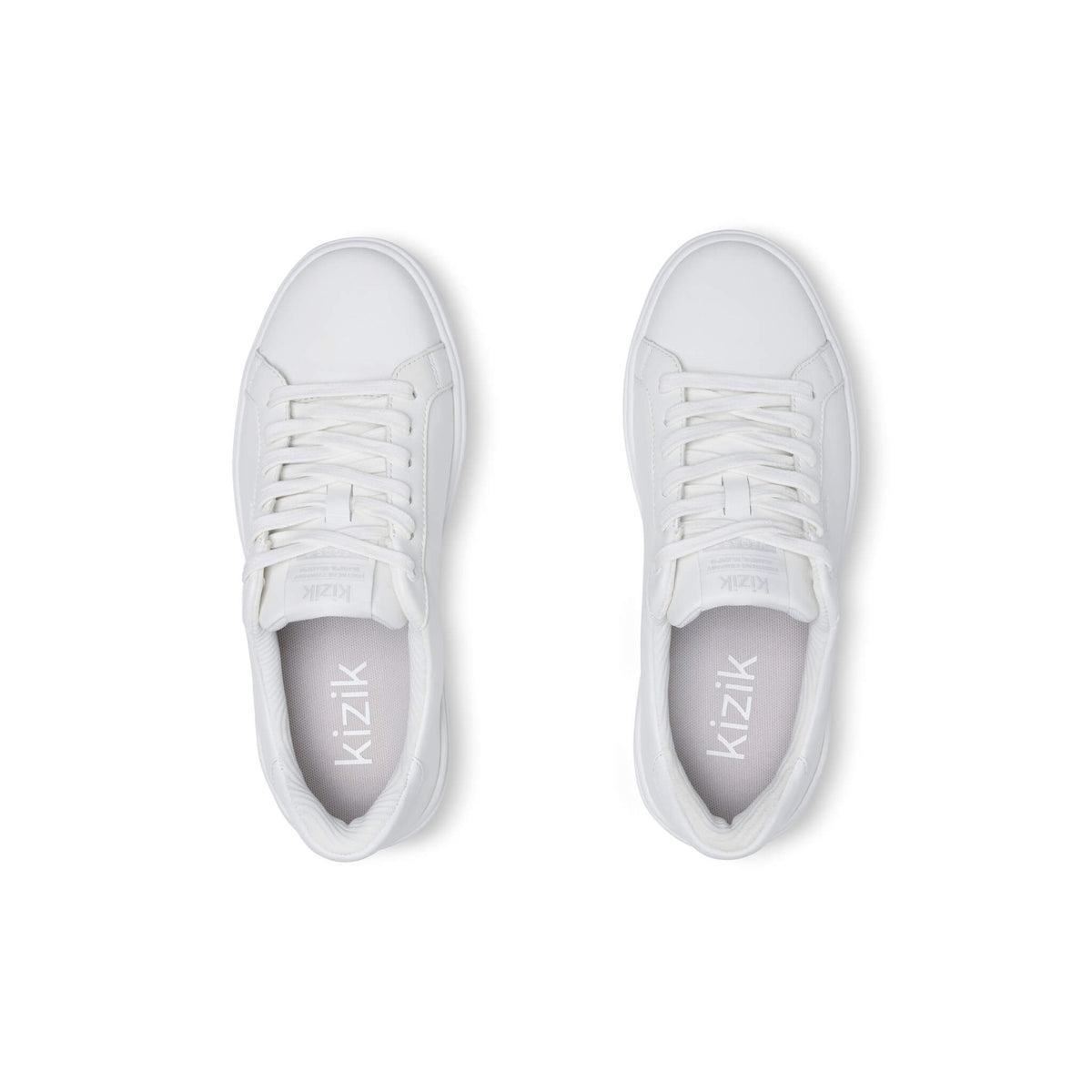 Women's Vegas 2 - Bright White