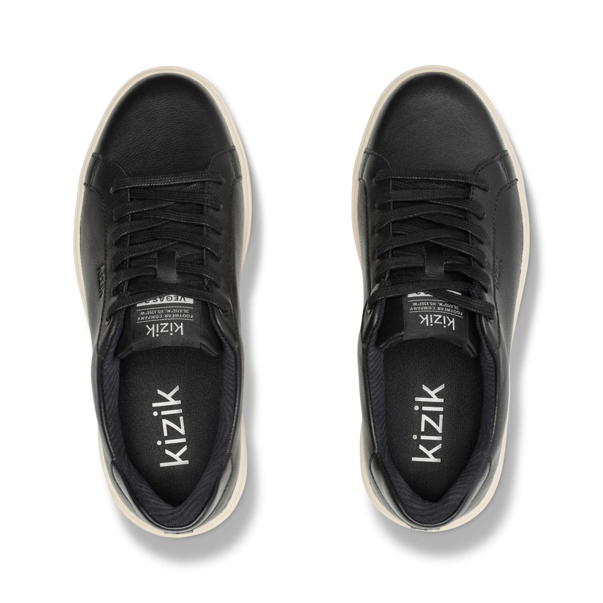Women's Vegas 2 - Black/Pristine